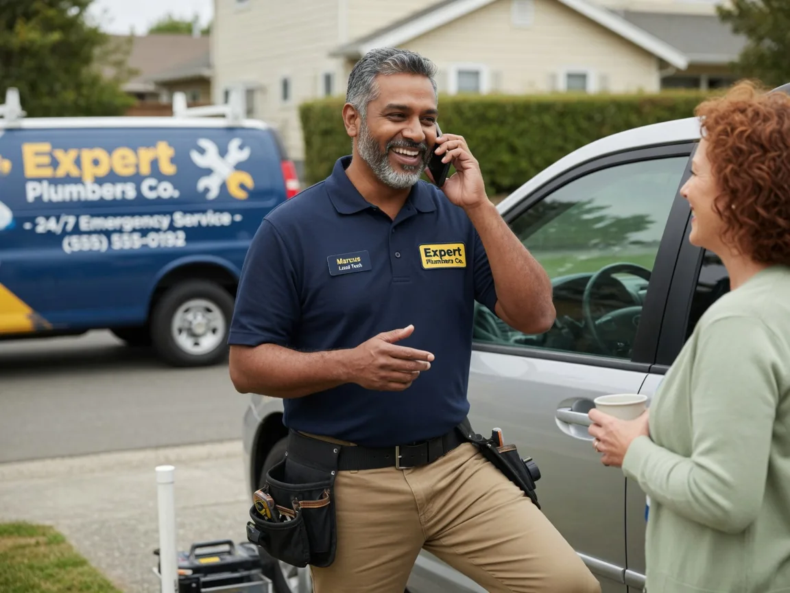 Drain Cleaning Jackson, MS FAQs