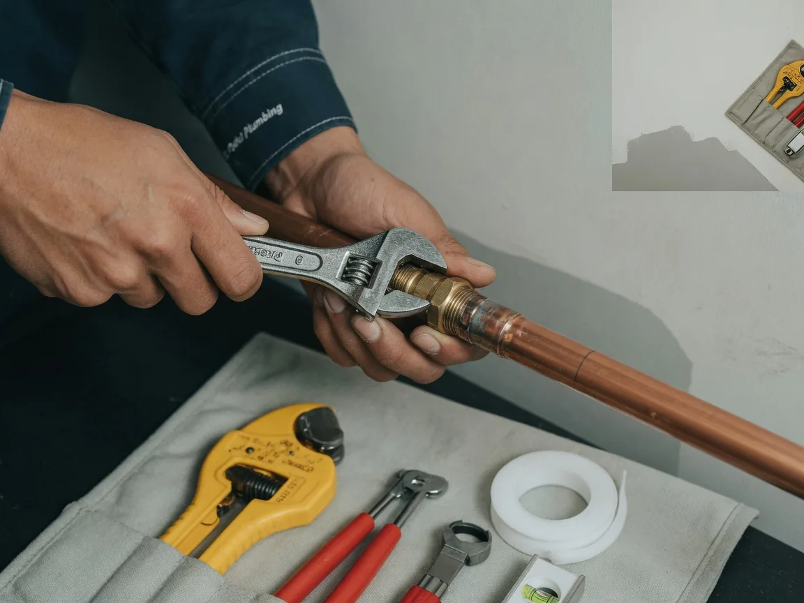 Why choose Drain Cleaning in Jackson, MS